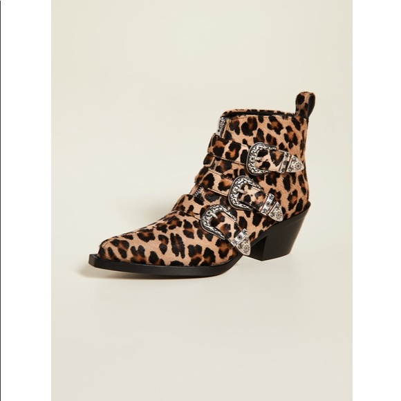 R13 Ankle Boots NEW WITH BOX! - Picture 6 of 10